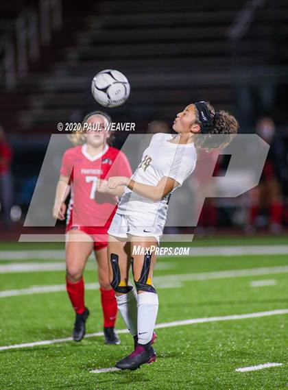 Thumbnail 2 in Bloomsburg vs. Lake-Lehman (PIAA 2A First Round Playoff) photogallery.