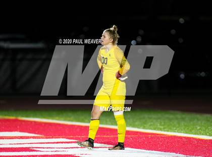 Thumbnail 1 in Bloomsburg vs. Lake-Lehman (PIAA 2A First Round Playoff) photogallery.