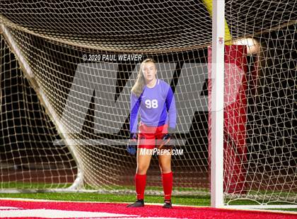 Thumbnail 3 in Bloomsburg vs. Lake-Lehman (PIAA 2A First Round Playoff) photogallery.
