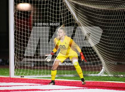 Thumbnail 3 in Bloomsburg vs. Lake-Lehman (PIAA 2A First Round Playoff) photogallery.