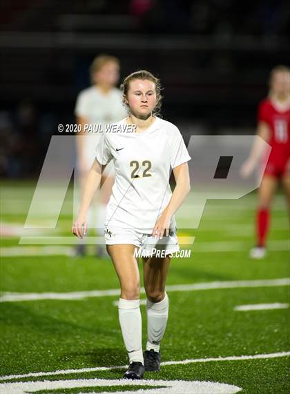 Thumbnail 1 in Bloomsburg vs. Lake-Lehman (PIAA 2A First Round Playoff) photogallery.