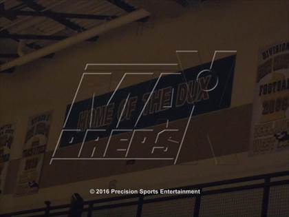Thumbnail 2 in Zeeland West TOC Ceremony photogallery.