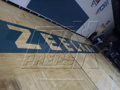 Thumbnail 1 in Zeeland West TOC Ceremony photogallery.