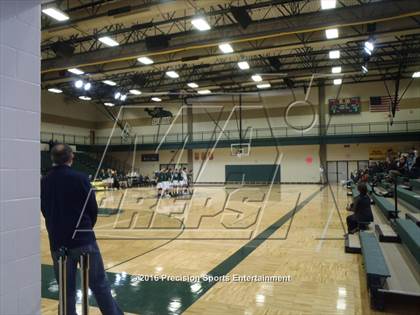 Thumbnail 3 in Zeeland West TOC Ceremony photogallery.