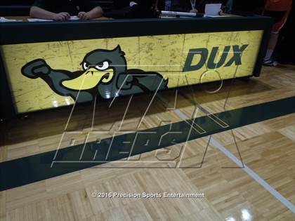 Thumbnail 3 in Zeeland West TOC Ceremony photogallery.