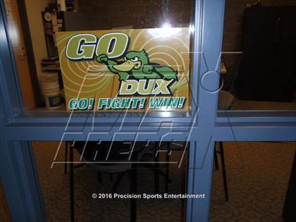 Thumbnail 2 in Zeeland West TOC Ceremony photogallery.