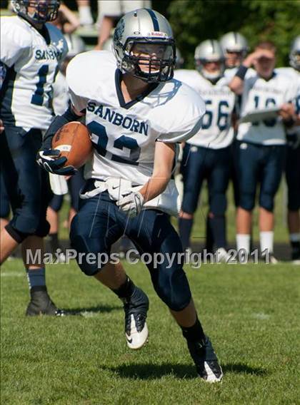 Thumbnail 3 in Sanborn Regional @ Bishop Brady photogallery.