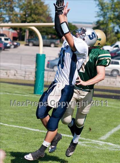 Thumbnail 3 in Sanborn Regional @ Bishop Brady photogallery.