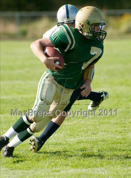 Thumbnail 3 in Sanborn Regional @ Bishop Brady photogallery.
