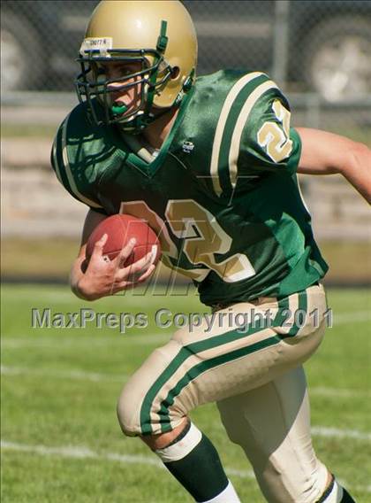 Thumbnail 2 in Sanborn Regional @ Bishop Brady photogallery.