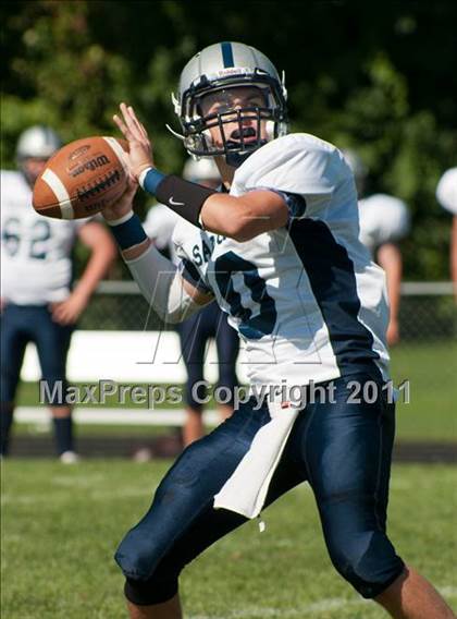 Thumbnail 2 in Sanborn Regional @ Bishop Brady photogallery.