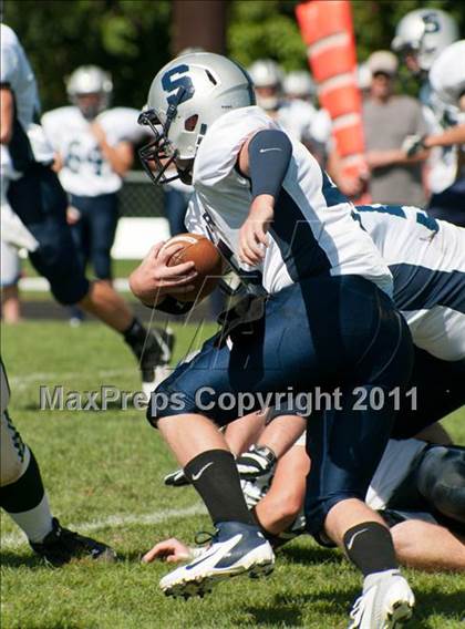 Thumbnail 3 in Sanborn Regional @ Bishop Brady photogallery.