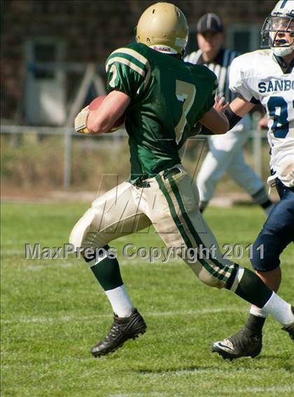 Thumbnail 3 in Sanborn Regional @ Bishop Brady photogallery.