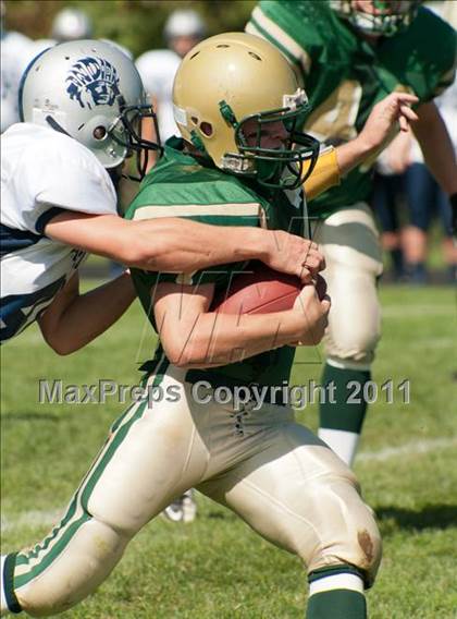 Thumbnail 1 in Sanborn Regional @ Bishop Brady photogallery.