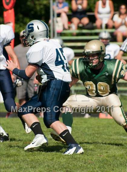 Thumbnail 3 in Sanborn Regional @ Bishop Brady photogallery.