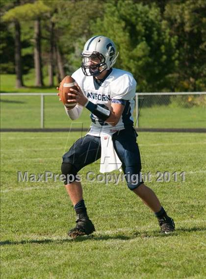 Thumbnail 2 in Sanborn Regional @ Bishop Brady photogallery.