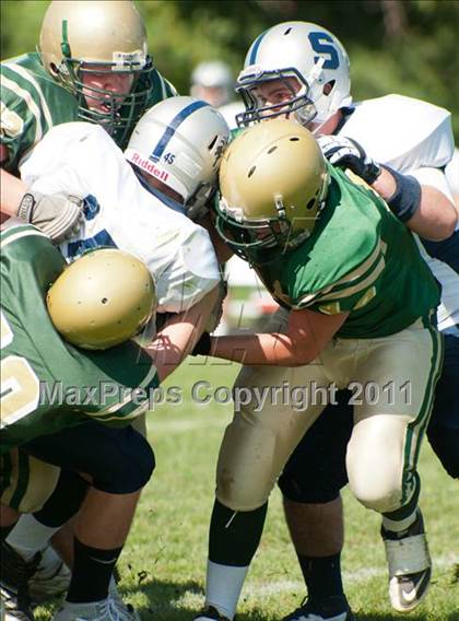 Thumbnail 1 in Sanborn Regional @ Bishop Brady photogallery.