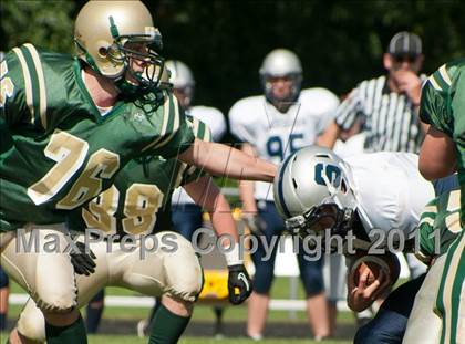 Thumbnail 3 in Sanborn Regional @ Bishop Brady photogallery.