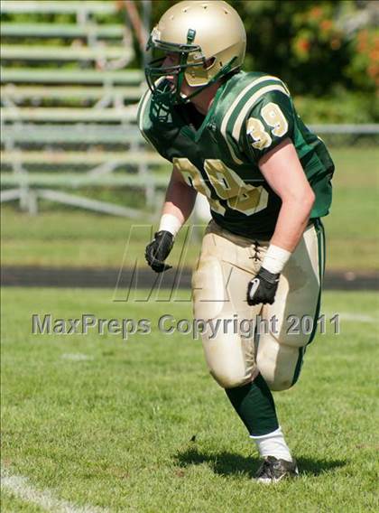 Thumbnail 3 in Sanborn Regional @ Bishop Brady photogallery.