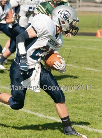 Thumbnail 1 in Sanborn Regional @ Bishop Brady photogallery.