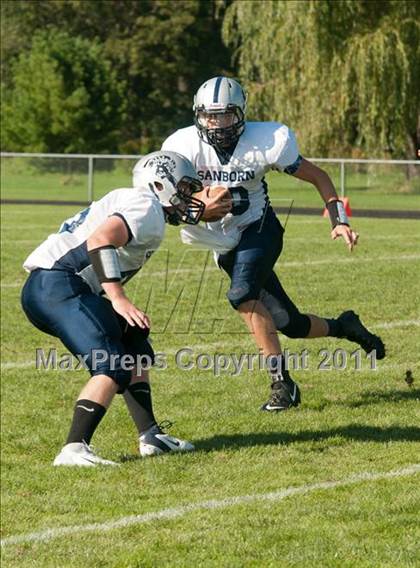 Thumbnail 3 in Sanborn Regional @ Bishop Brady photogallery.