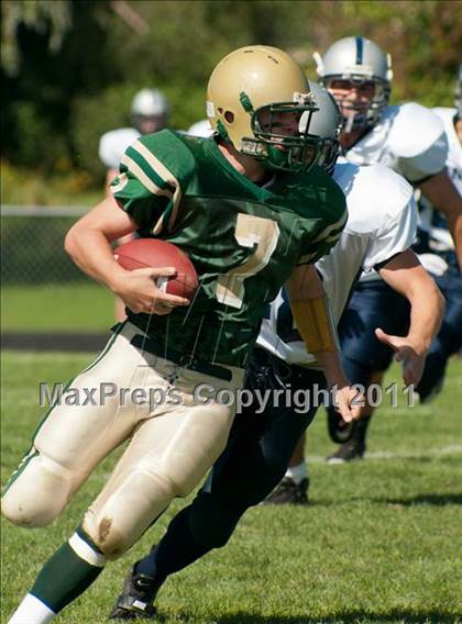 Thumbnail 3 in Sanborn Regional @ Bishop Brady photogallery.