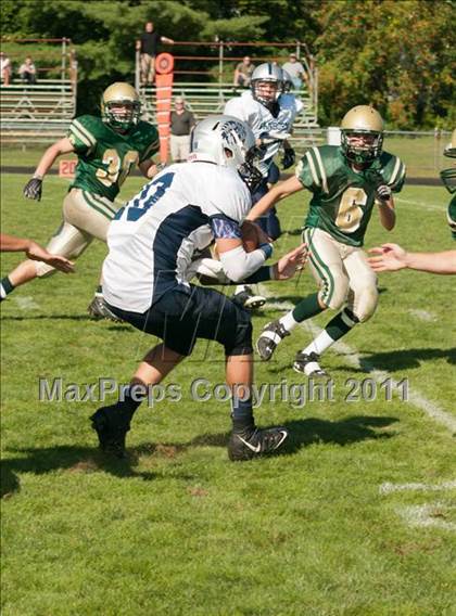 Thumbnail 2 in Sanborn Regional @ Bishop Brady photogallery.