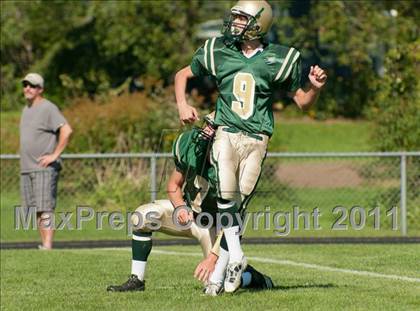 Thumbnail 1 in Sanborn Regional @ Bishop Brady photogallery.