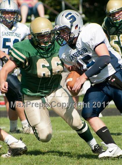 Thumbnail 2 in Sanborn Regional @ Bishop Brady photogallery.