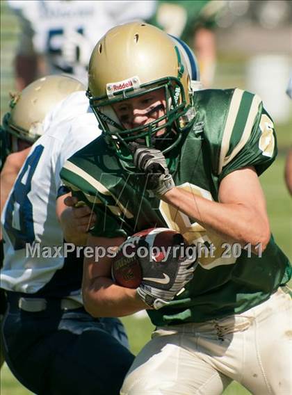 Thumbnail 3 in Sanborn Regional @ Bishop Brady photogallery.