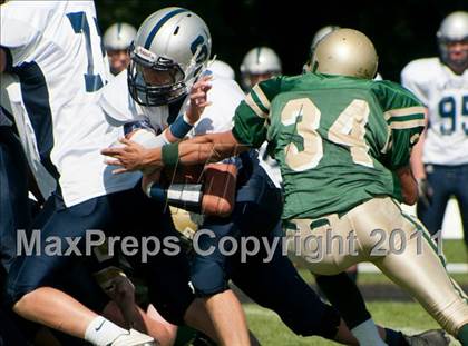 Thumbnail 1 in Sanborn Regional @ Bishop Brady photogallery.