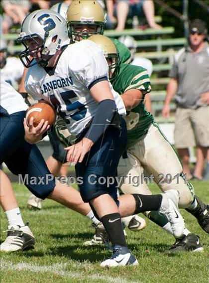 Thumbnail 3 in Sanborn Regional @ Bishop Brady photogallery.