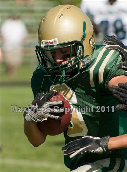 Thumbnail 2 in Sanborn Regional @ Bishop Brady photogallery.