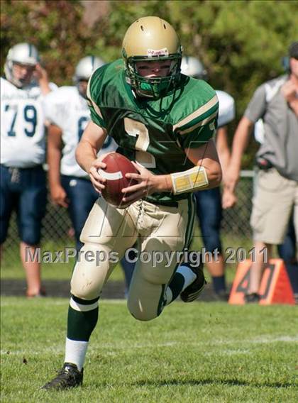 Thumbnail 1 in Sanborn Regional @ Bishop Brady photogallery.