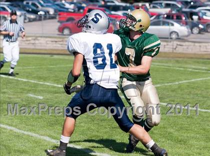 Thumbnail 1 in Sanborn Regional @ Bishop Brady photogallery.