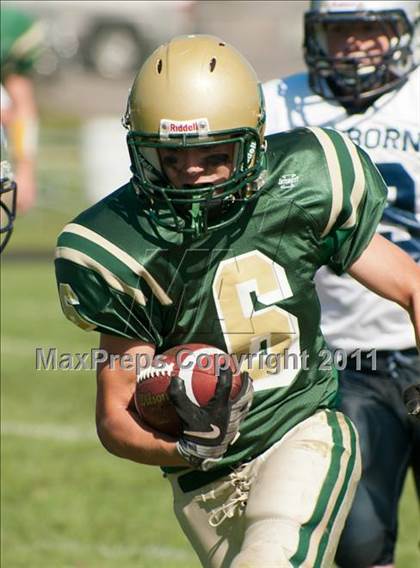 Thumbnail 2 in Sanborn Regional @ Bishop Brady photogallery.