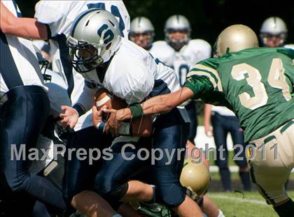 Thumbnail 2 in Sanborn Regional @ Bishop Brady photogallery.