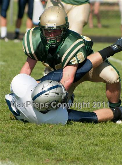 Thumbnail 3 in Sanborn Regional @ Bishop Brady photogallery.