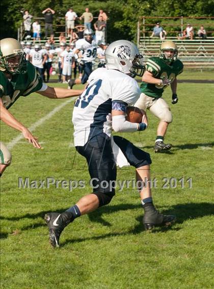 Thumbnail 3 in Sanborn Regional @ Bishop Brady photogallery.