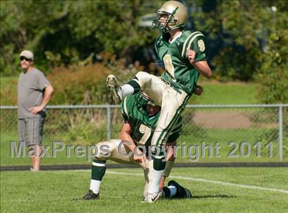 Thumbnail 2 in Sanborn Regional @ Bishop Brady photogallery.