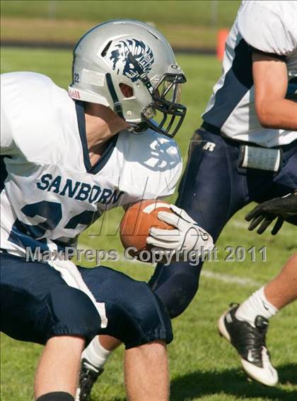 Thumbnail 3 in Sanborn Regional @ Bishop Brady photogallery.