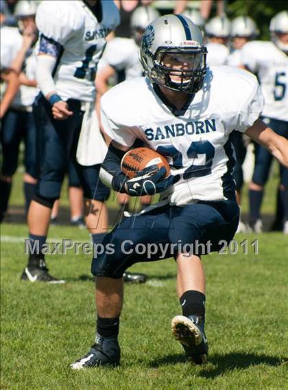 Thumbnail 2 in Sanborn Regional @ Bishop Brady photogallery.