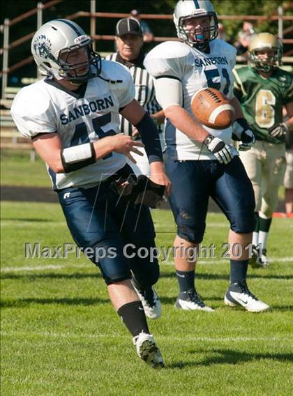 Thumbnail 3 in Sanborn Regional @ Bishop Brady photogallery.
