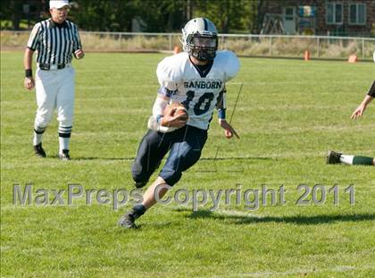 Thumbnail 2 in Sanborn Regional @ Bishop Brady photogallery.