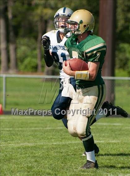 Thumbnail 1 in Sanborn Regional @ Bishop Brady photogallery.