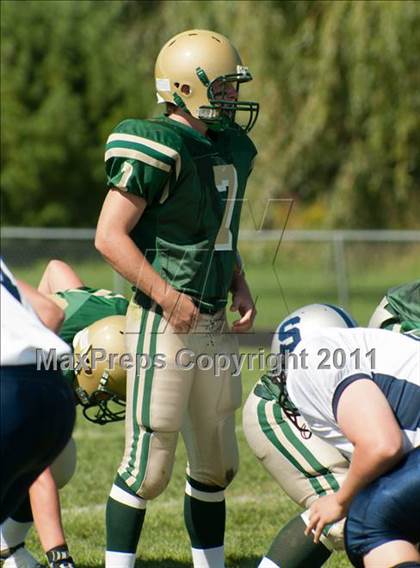 Thumbnail 1 in Sanborn Regional @ Bishop Brady photogallery.