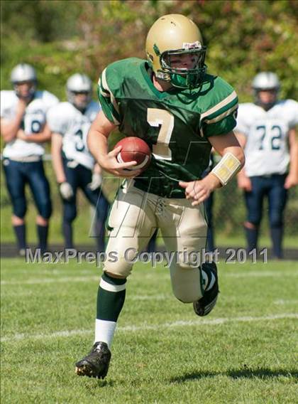 Thumbnail 3 in Sanborn Regional @ Bishop Brady photogallery.