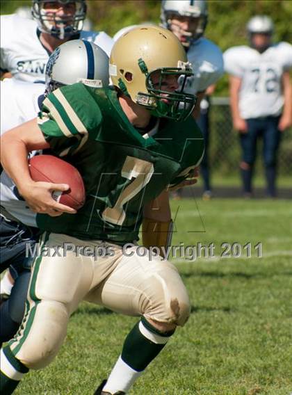 Thumbnail 2 in Sanborn Regional @ Bishop Brady photogallery.