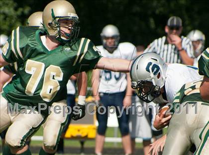 Thumbnail 2 in Sanborn Regional @ Bishop Brady photogallery.