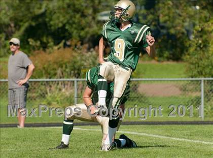 Thumbnail 3 in Sanborn Regional @ Bishop Brady photogallery.
